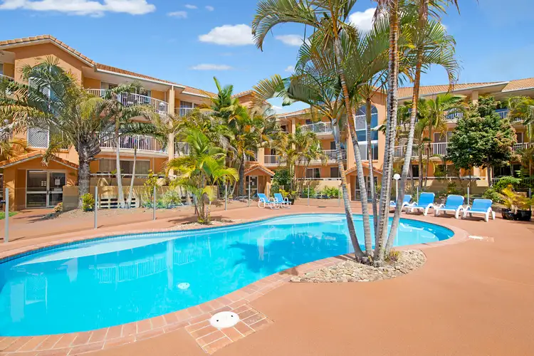 Main view of Homely unit listing, 9/558 Gold Coast Highway, Tugun QLD 4224