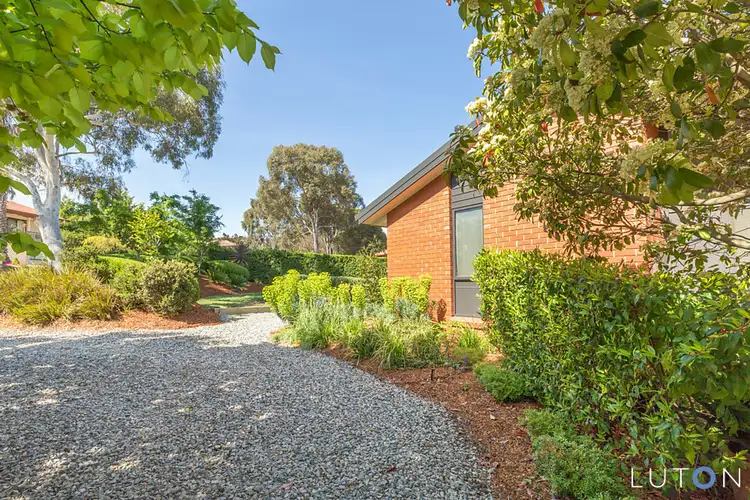 Fifth view of Homely house listing, 23 Lenehan Street, Giralang ACT 2617