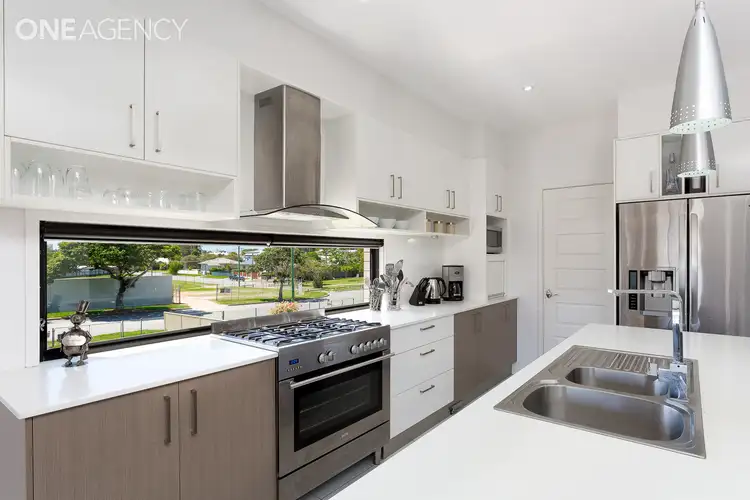 Second view of Homely house listing, 39 Knight Street, Redcliffe QLD 4020