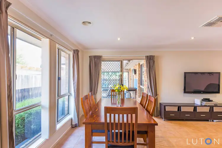 Sixth view of Homely house listing, 45 Gouldsmith Street, Dunlop ACT 2615