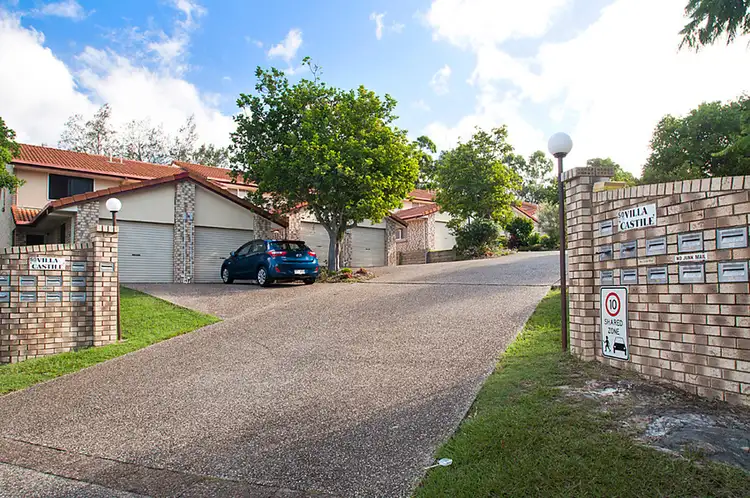 4/50 Castile Crescent, Edens Landing QLD 4207