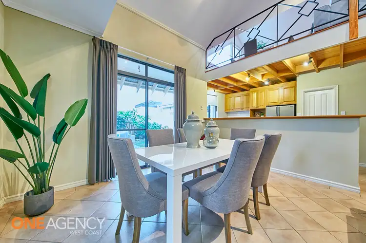 Fifth view of Homely house listing, 1 Young Street, Melville WA 6156