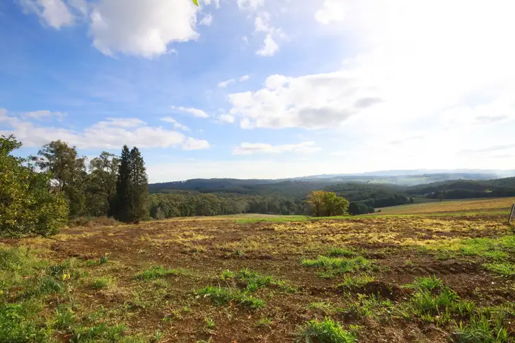 Fifth view of Homely land listing, Lot3 Mountain Road, Gembrook VIC 3783