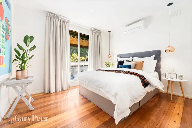 Third view of Homely villa listing, 2/8 Holloway Street, Ormond VIC 3204