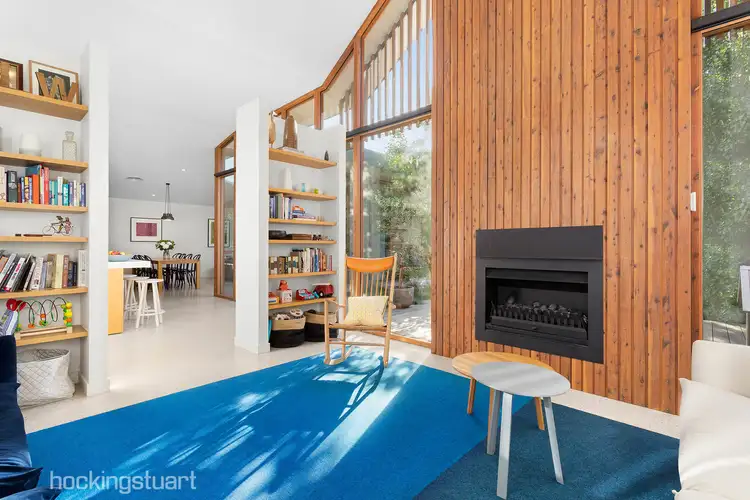 Fourth view of Homely house listing, 17 Shamrock Street, Brunswick West VIC 3055