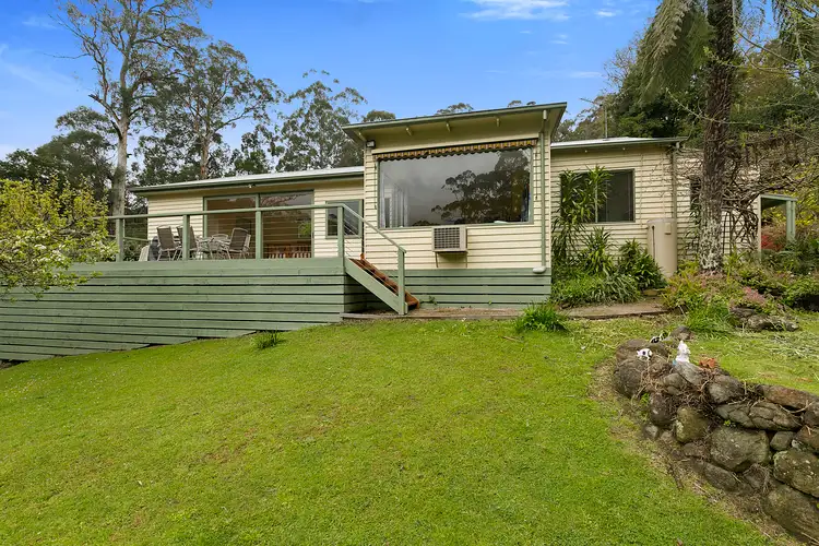 Main view of Homely house listing, 60 Scotchmans Creek Road, Warburton VIC 3799