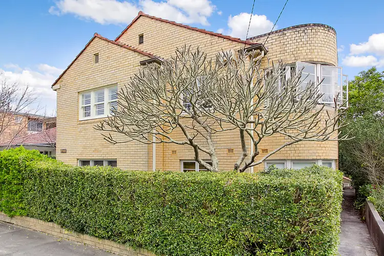 Main view of Homely apartment listing, 2/62 Osborne Road, Manly NSW 2095