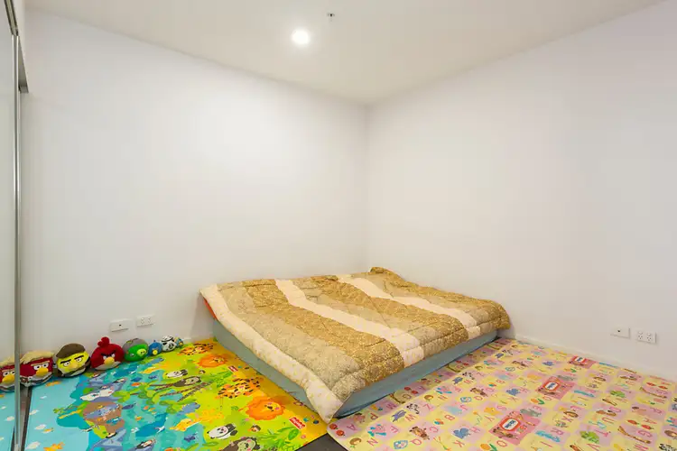 Fourth view of Homely unit listing, 411/179 Boundary Road, North Melbourne VIC 3051