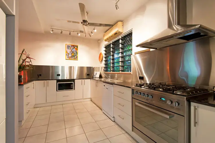 Fourth view of Homely house listing, 36 Drysdale Street, Parap NT 820