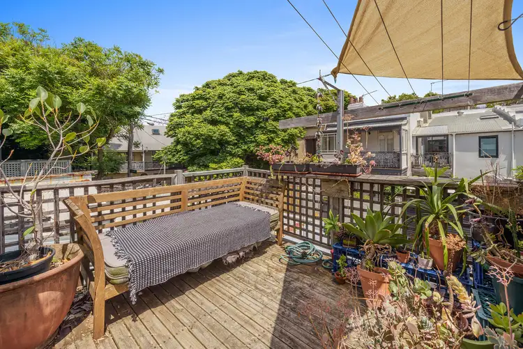 Sixth view of Homely terrace listing, 21 Chapman Street, Surry Hills NSW 2010