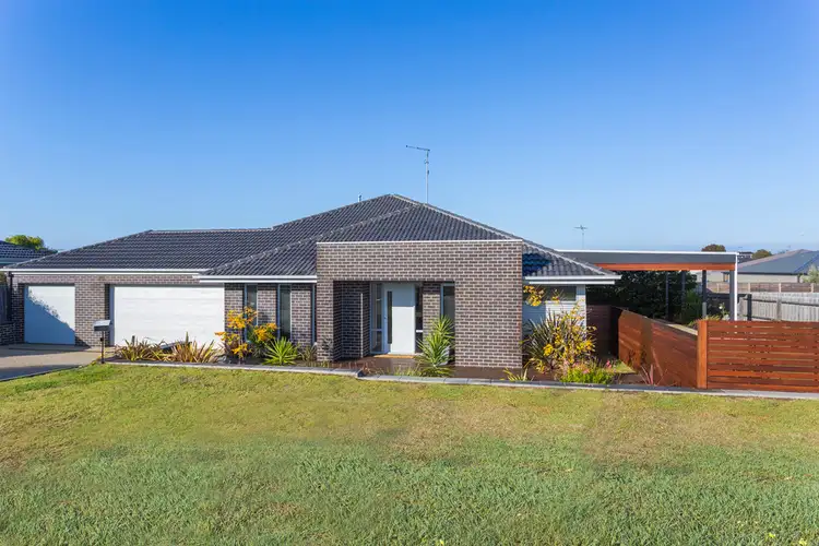 7 Ambleside Way, Ocean Grove VIC 3226