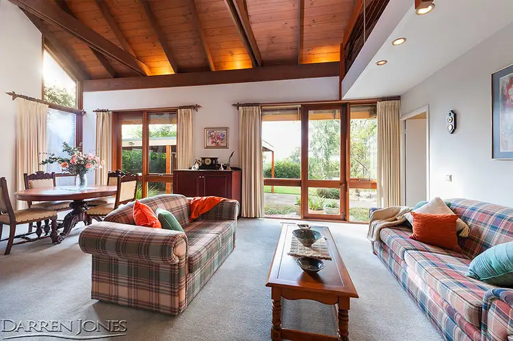 Second view of Homely house listing, 1 Coral Court, Lower Plenty VIC 3093