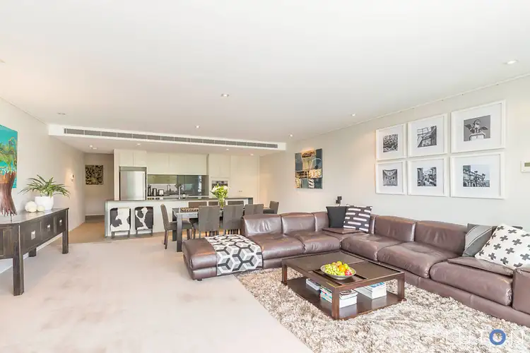 Sixth view of Homely apartment listing, 17/17 Trevillian Quay, Kingston ACT 2604