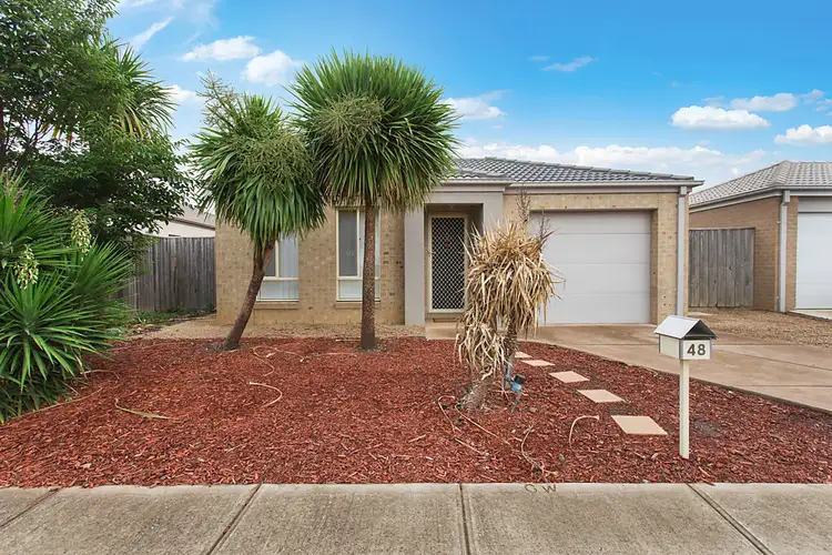 48 Fairview Parade, Tarneit VIC 3029