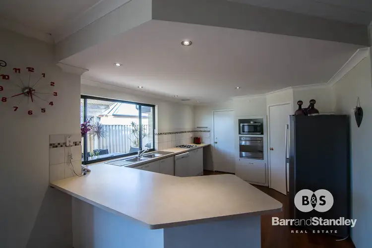 Second view of Homely house listing, 29 Swan Avenue, Millbridge WA 6232