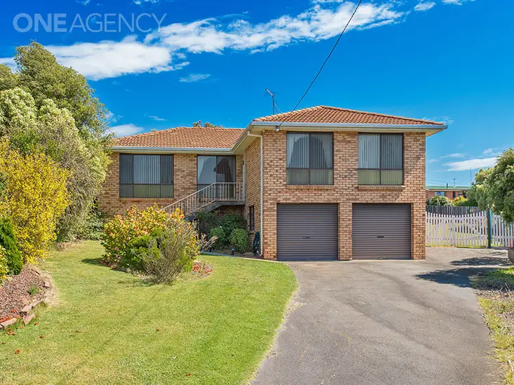 Main view of Homely house listing, 18 Rene Road, Summerhill TAS 7250