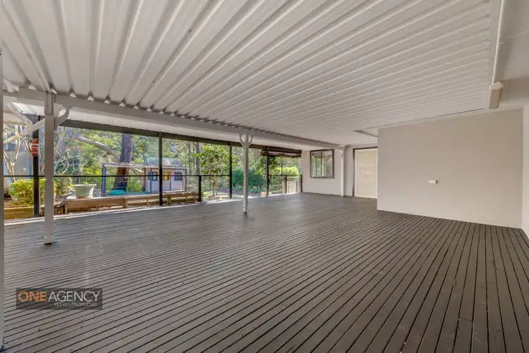 Third view of Homely house listing, 59 Greenhaven Drive, Emu Heights NSW 2750