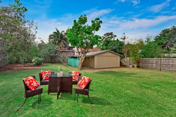Second view of Homely house listing, 22 St Andrews Gate, Elanora Heights NSW 2101