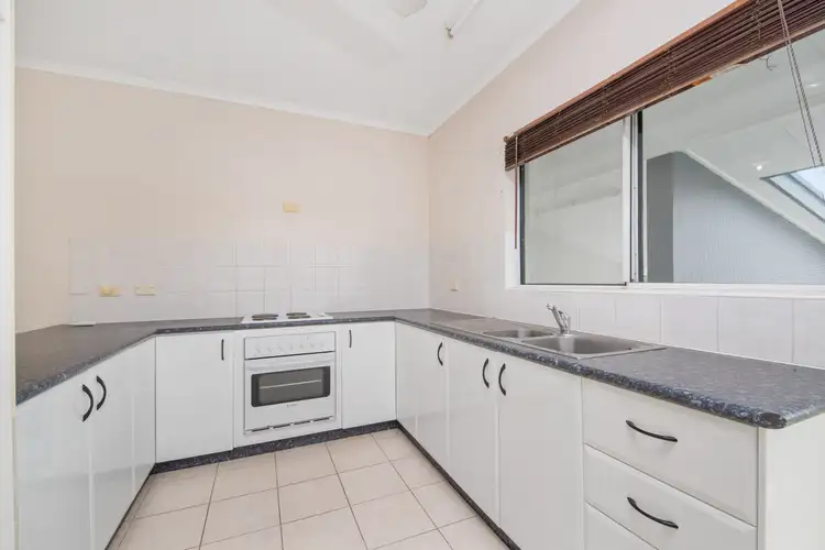 Second view of Homely unit listing, 11/27 Mannikan Court, Bakewell NT 832