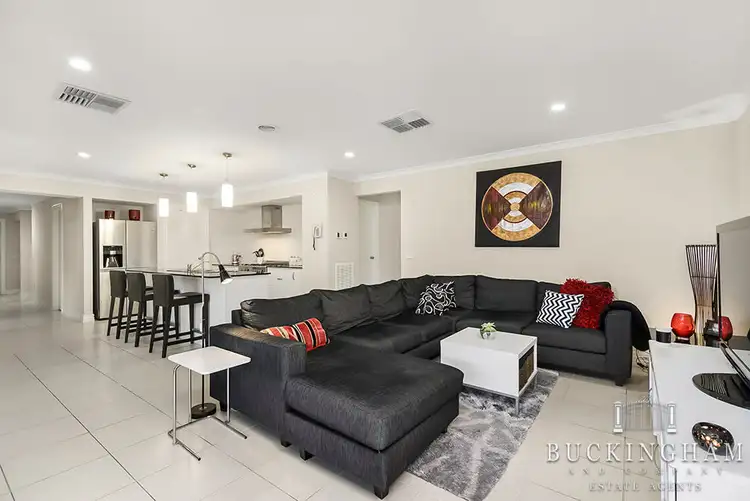 Third view of Homely house listing, 54 King Parrot Way, Whittlesea VIC 3757
