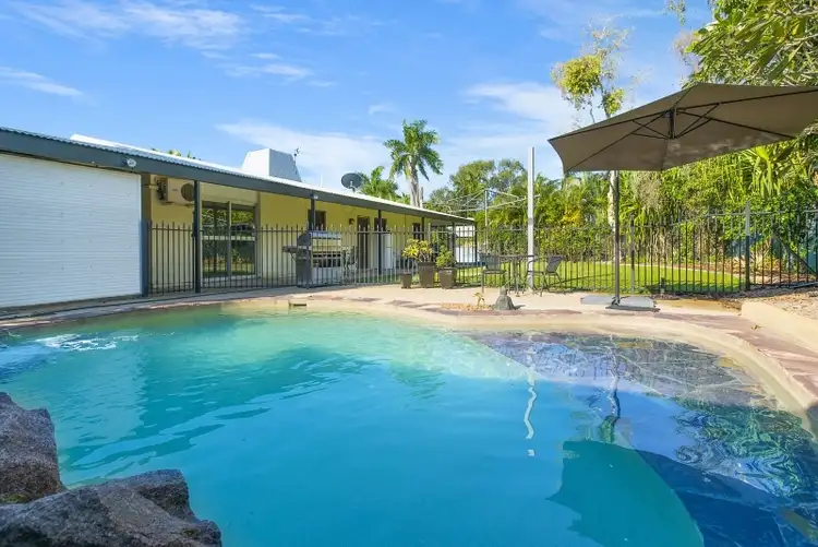 24 Bittern Street, Wulagi NT 812