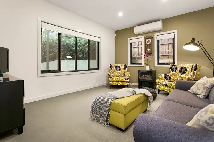 Fourth view of Homely house listing, 6/15 Karingal Drive, Montmorency VIC 3094