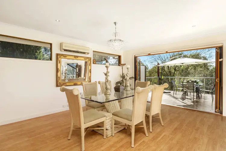 Fourth view of Homely house listing, 3 Princeton Place, Templestowe VIC 3106