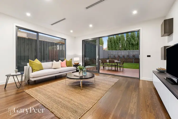 Second view of Homely townhouse listing, 7a Latrobe Street, Caulfield South VIC 3162