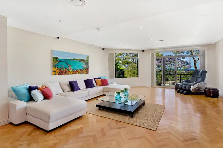 Second view of Homely house listing, 2 Totala Place, Elanora Heights NSW 2101