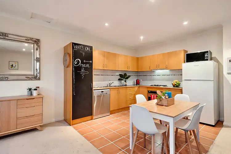 Third view of Homely townhouse listing, 8 The Avenue, St Kilda East VIC 3183