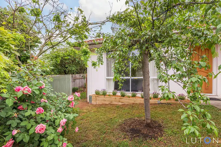 Third view of Homely house listing, 126b Carnegie Crescent, Griffith ACT 2603