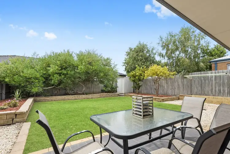 Third view of Homely house listing, 4 Bulga Place, Ocean Grove VIC 3226