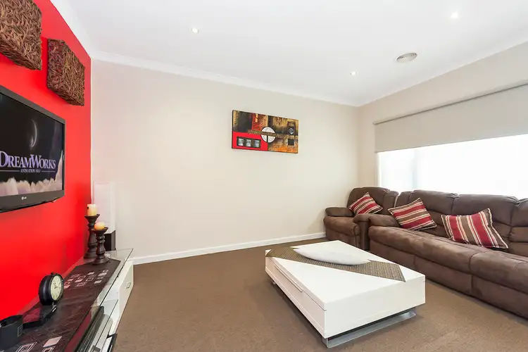 Fifth view of Homely house listing, 3 Kumara Circuit, South Morang VIC 3752