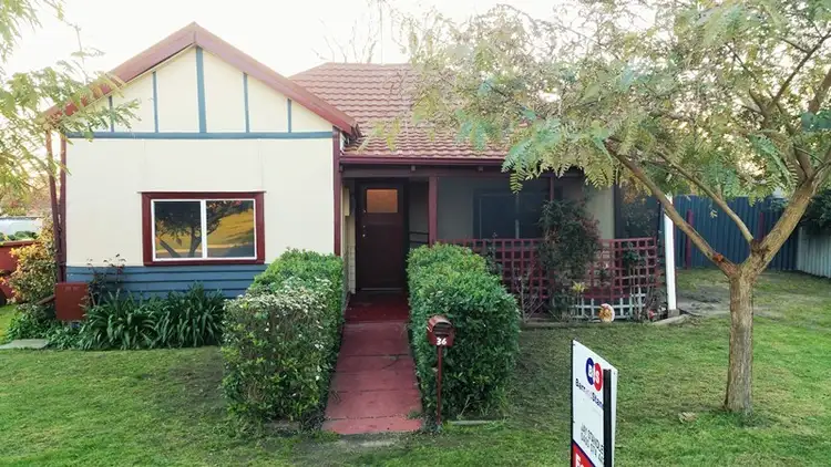 Second view of Homely house listing, 36 Brunswick Road, Brunswick WA 6224