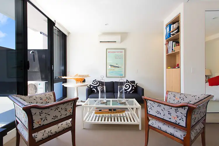 Third view of Homely apartment listing, 101/229 Toorak Road, South Yarra VIC 3141