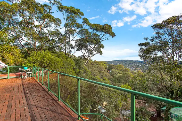 Seventh view of Homely house listing, 1/113 Oceano Street, Copacabana NSW 2251