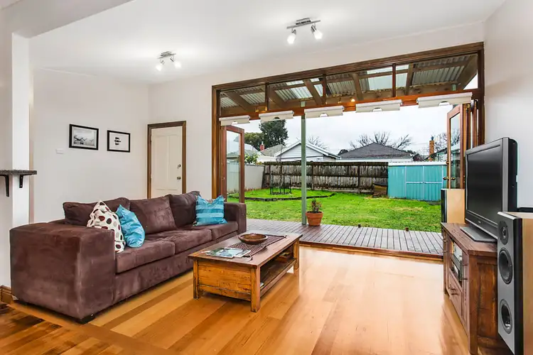 Second view of Homely house listing, 26 Benjamin Street, Sunshine VIC 3020