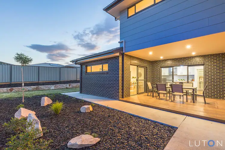 Fifth view of Homely house listing, 28 Ken Tribe Street, Coombs ACT 2611