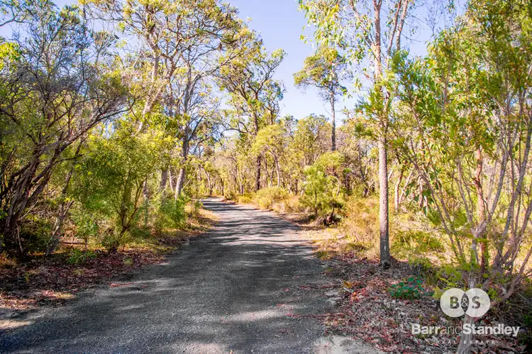 Second view of Homely rural property listing, 21 Woods Road, Gelorup WA 6230