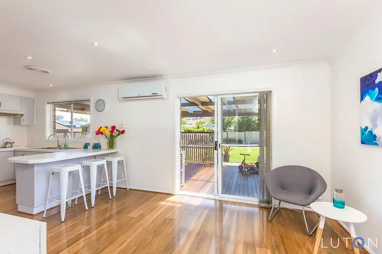 23 Tewksbury Circuit, Theodore ACT 2905