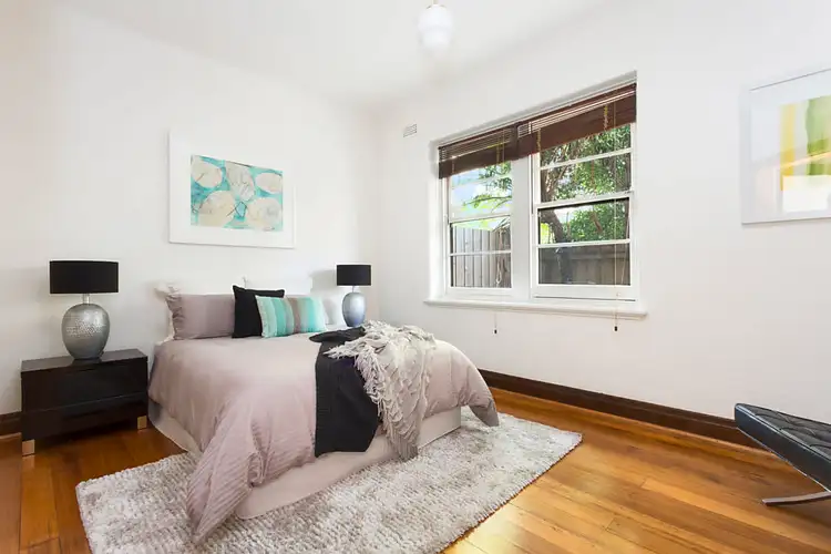 Third view of Homely apartment listing, 23/283 Royal Parade, Parkville VIC 3052