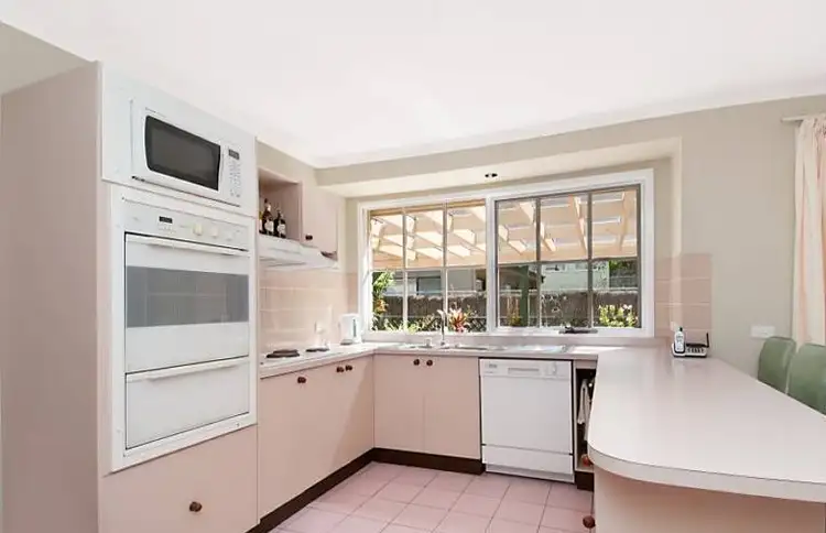 Fourth view of Homely house listing, 95 Diamond Road, Pearl Beach NSW 2256