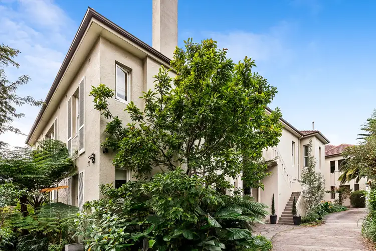 Main view of Homely apartment listing, 5/94 Hotham Street, St Kilda East VIC 3183