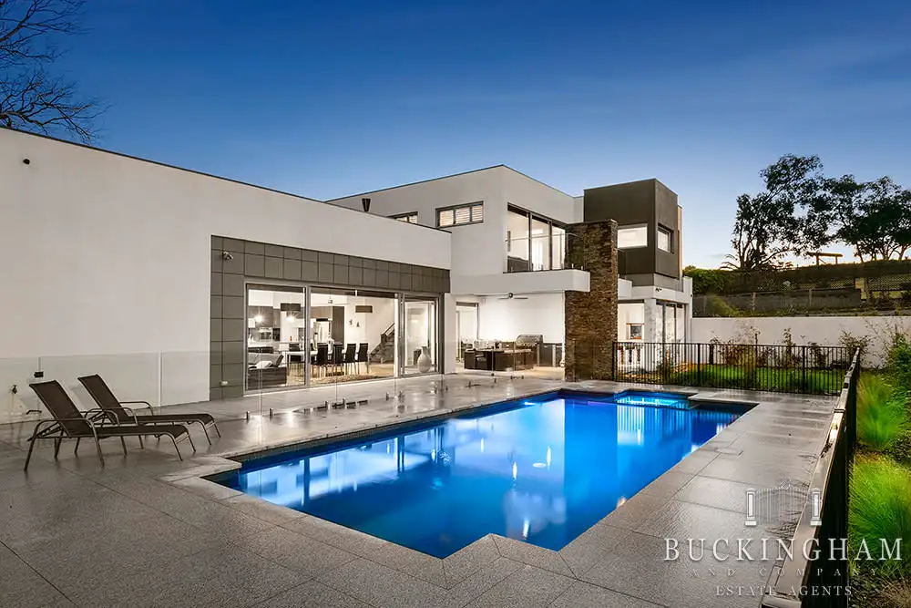 Main view of Homely house listing, 29 Grange Avenue, Plenty VIC 3090