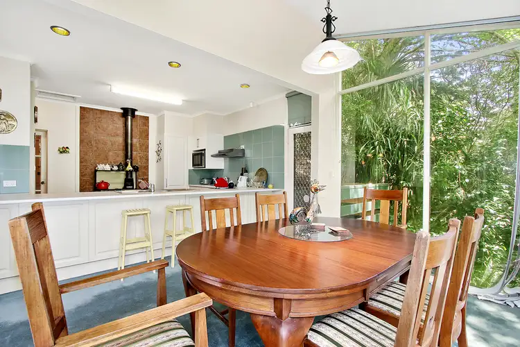 Third view of Homely house listing, 28 Station Road, Warburton VIC 3799