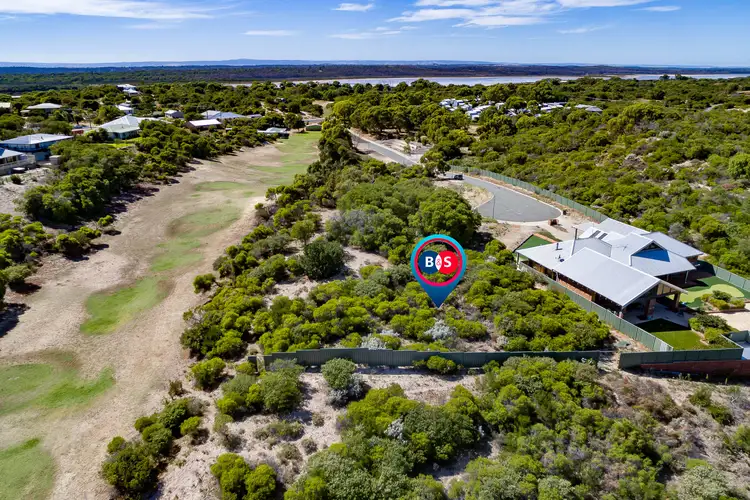 26b Stables Road, Preston Beach WA 6215