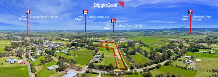 Sixth view of Homely rural property listing, 80 Hope Street, Bunyip VIC 3815