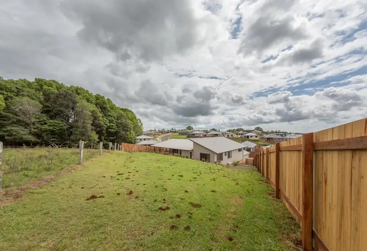 Second view of Homely house listing, 14 Bolwarra Circuit, Wollongbar NSW 2477