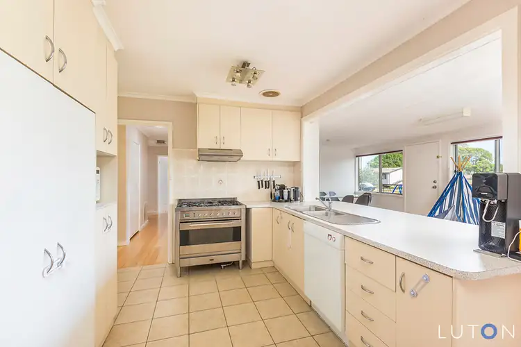 Fourth view of Homely house listing, 120 Badimara Street, Waramanga ACT 2611