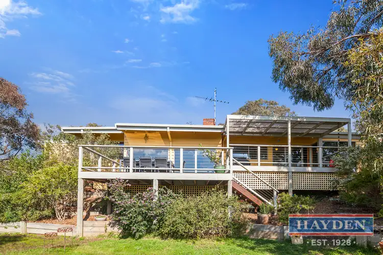 Main view of Homely house listing, 11 Bachli Court, Anglesea VIC 3230